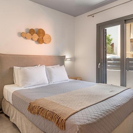 Апартаменты Brand New Flat Near De Bosset Bridge, Argostoli Экстерьер фото