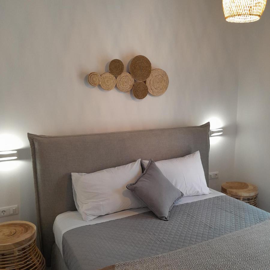 Апартаменты Brand New Flat Near De Bosset Bridge, Argostoli Экстерьер фото