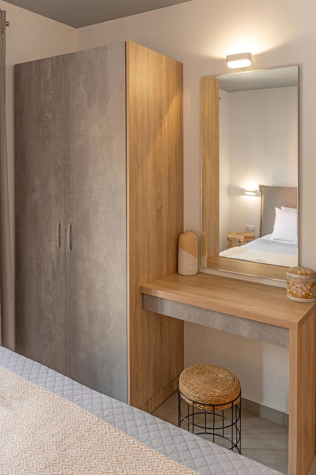Апартаменты Brand New Flat Near De Bosset Bridge, Argostoli Экстерьер фото